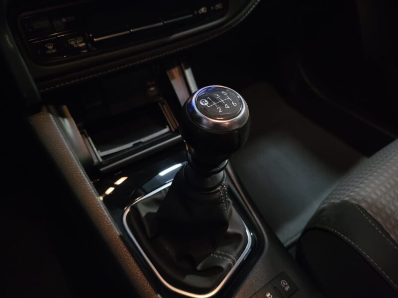 TOYOTA  AURIS Phase 2 HATCHBACK 1.2 116cv COLLECTION