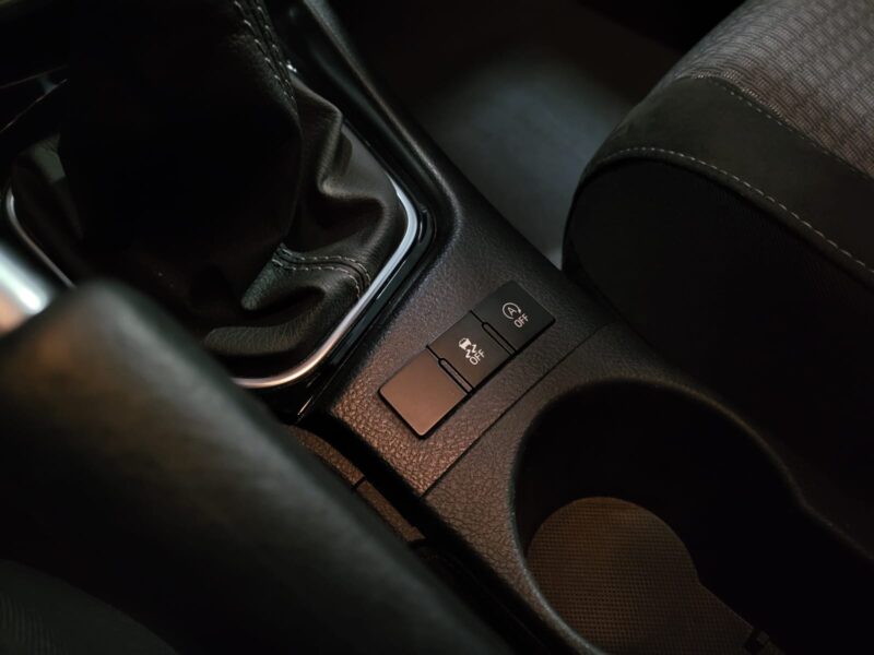 TOYOTA  AURIS Phase 2 HATCHBACK 1.2 116cv COLLECTION