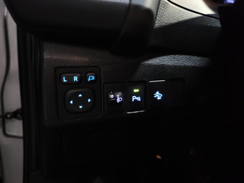 TOYOTA  AURIS Phase 2 HATCHBACK 1.2 116cv COLLECTION