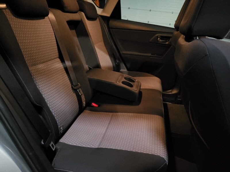 TOYOTA  AURIS Phase 2 HATCHBACK 1.2 116cv COLLECTION