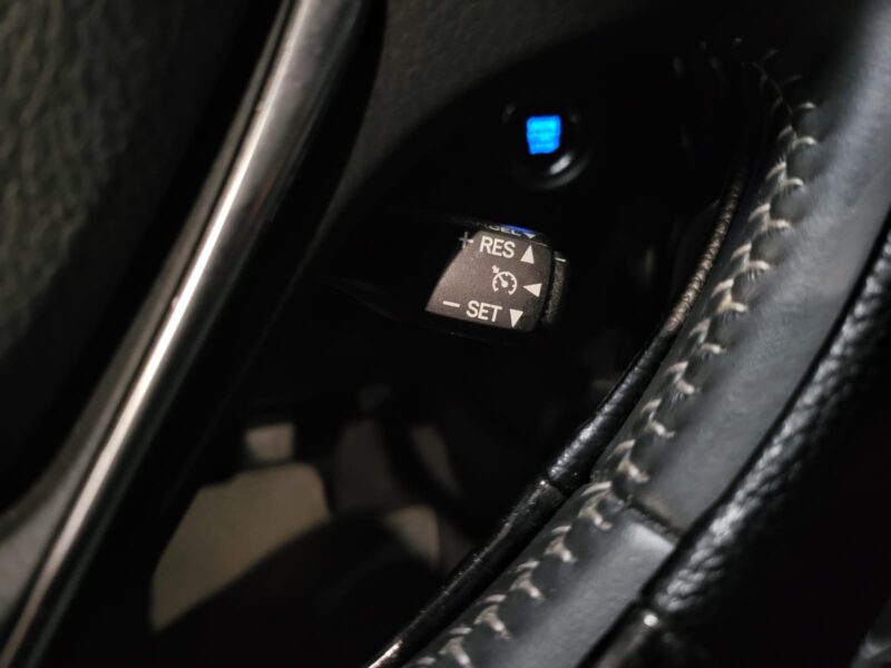 TOYOTA  AURIS Phase 2 HATCHBACK 1.2 116cv COLLECTION