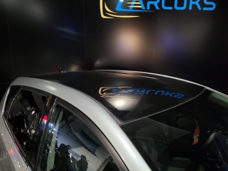 TOYOTA  AURIS Phase 2 HATCHBACK 1.2 116cv COLLECTION