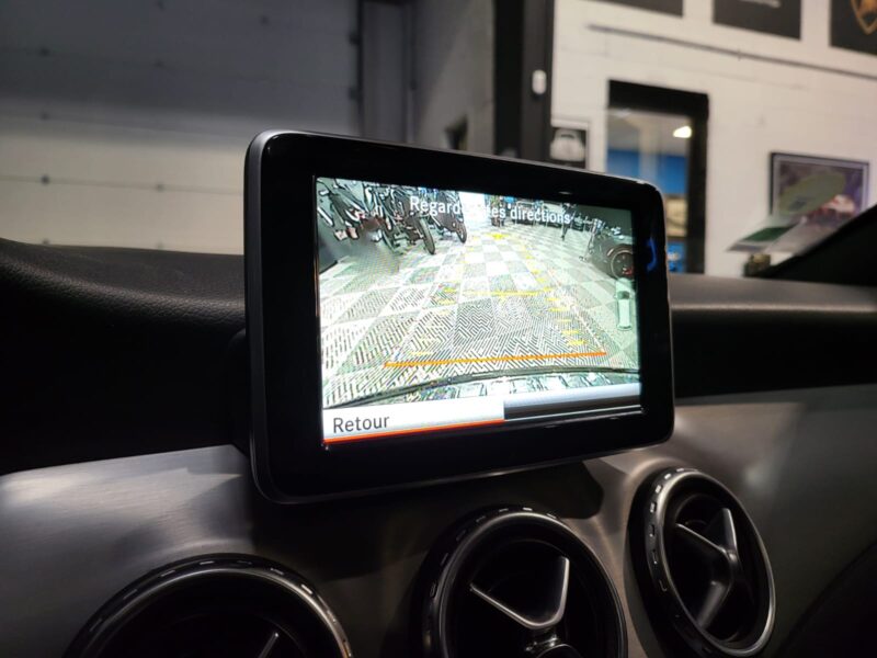 MERCEDES GLA 220 CDI 4-matic 170cv Fasination AMG