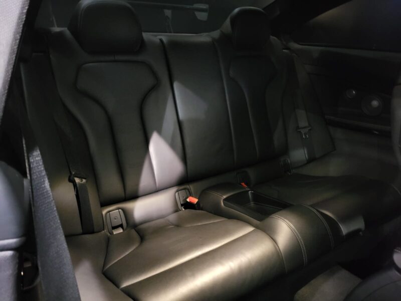 BMW M4 ( F82 ) 3.0 431 cv DKG7 / STAGE 2 Shiftech (521cv) / PACK CABONE /TOIT CARBONE