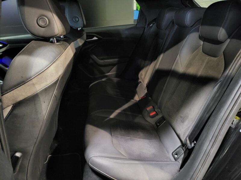 AUDI A1 40 TFSI 200cv S-LINE S TRONIC Carplay , Camera ,Bang Olufsen