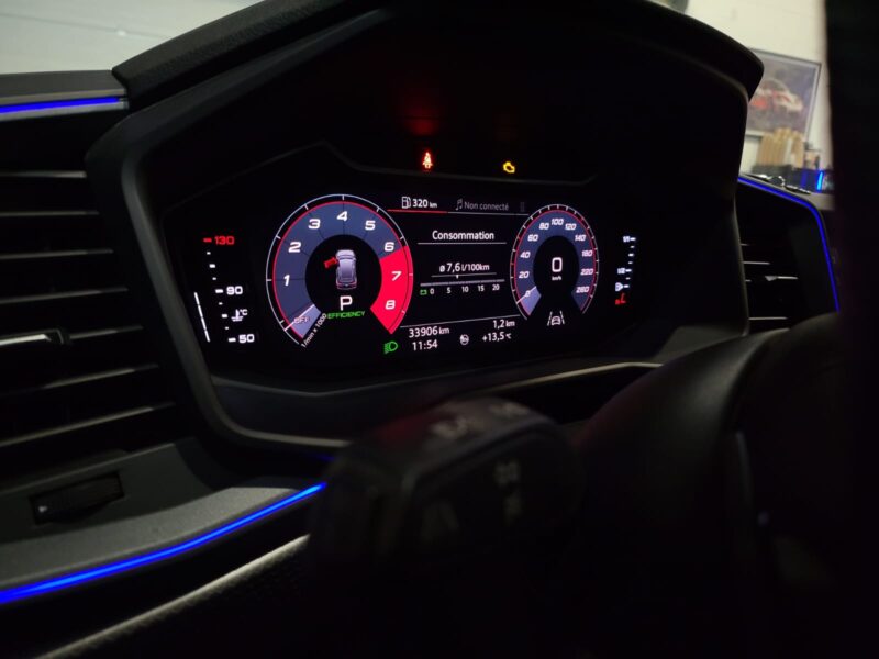 AUDI A1 40 TFSI 200cv S-LINE S TRONIC Carplay , Camera ,Bang Olufsen