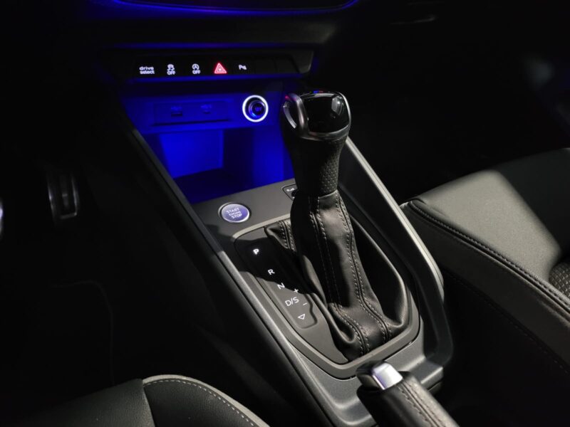 AUDI A1 40 TFSI 200cv S-LINE S TRONIC Carplay , Camera ,Bang Olufsen