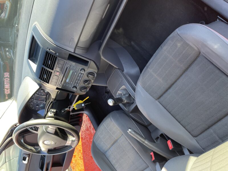 VOLKSWAGEN POLO 2007