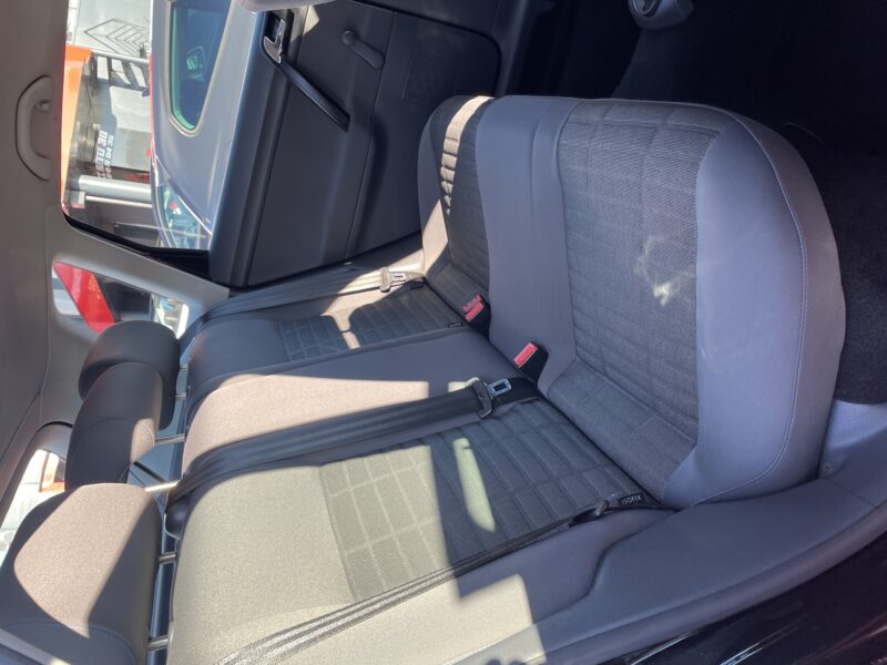 VOLKSWAGEN POLO 2007