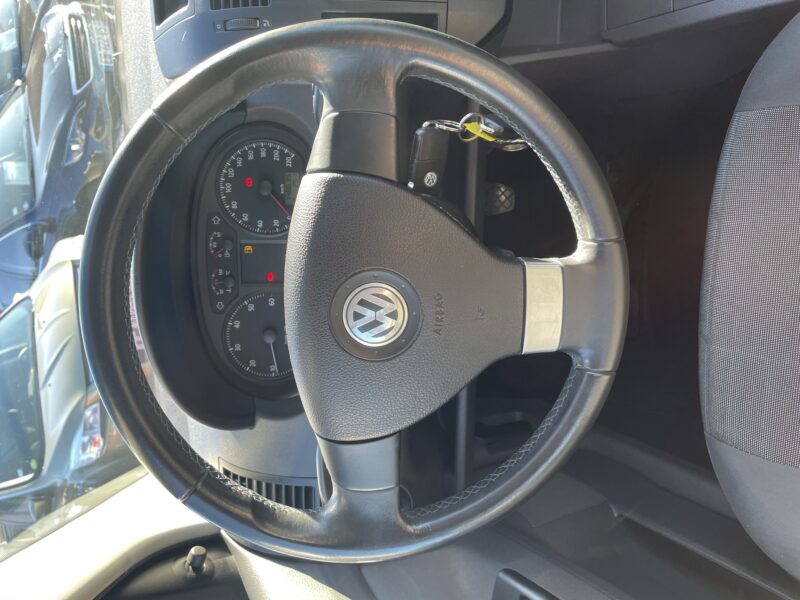 VOLKSWAGEN POLO 2007