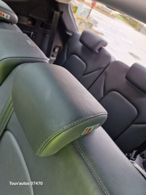 HYUNDAI SANTA FÉ 2.2 CRDI 200 4X4