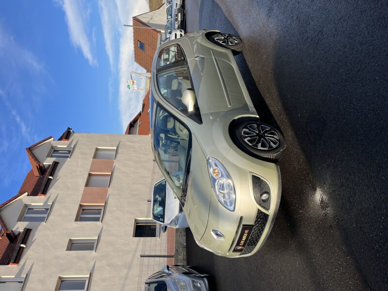 RENAULT TWINGO II 2008