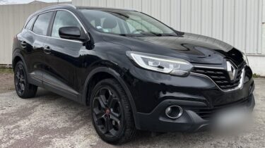 RENAULT KADJAR 1.2 TCE ENERGY 130CV GARANTIE 12 MOIS