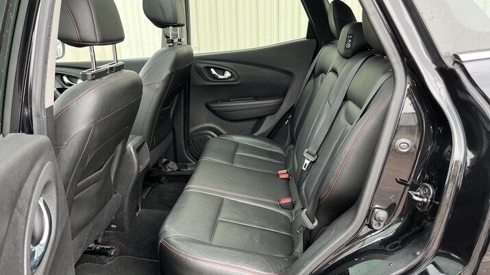 RENAULT KADJAR 1.2 TCE ENERGY 130CV GARANTIE 12 MOIS