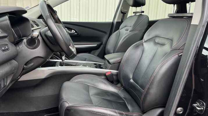 RENAULT KADJAR 1.2 TCE ENERGY 130CV GARANTIE 12 MOIS