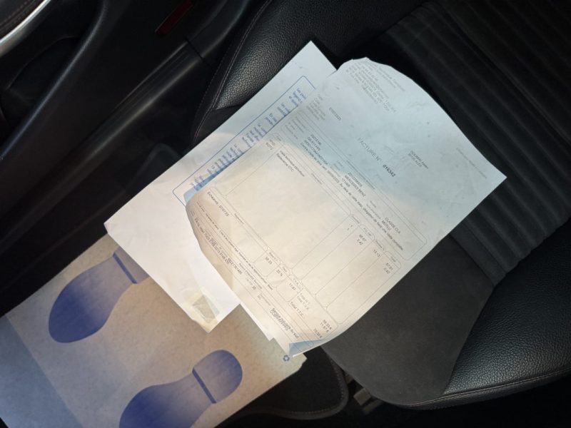 MERCEDES CLA COUPÉ CLA 250 211CV AMG LINE 2013