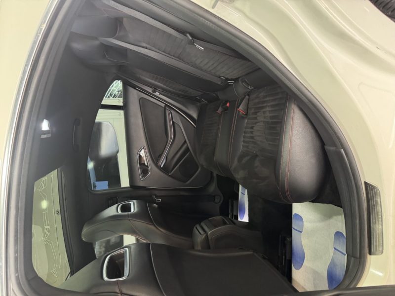 MERCEDES CLA COUPÉ CLA 250 211CV AMG LINE 2013