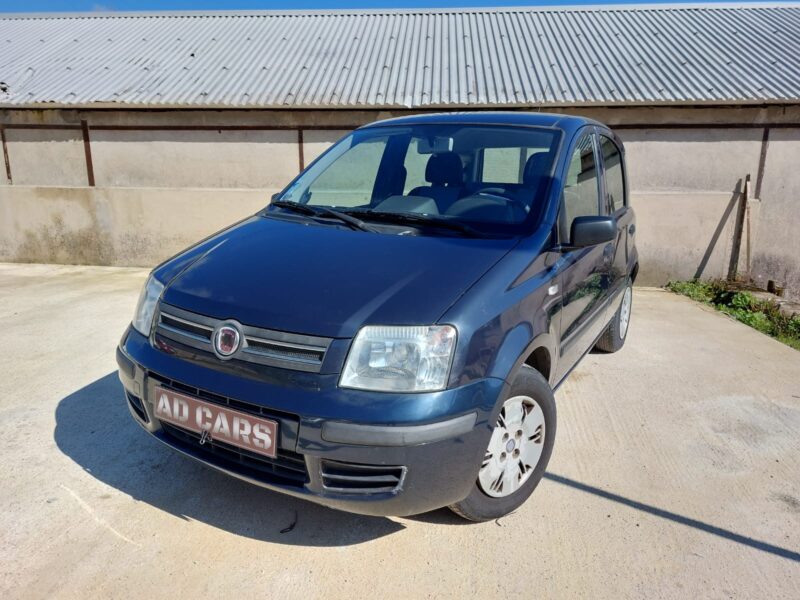 FIAT PANDA 2008