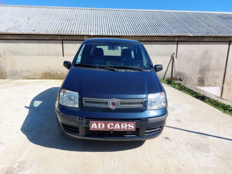FIAT PANDA 2008