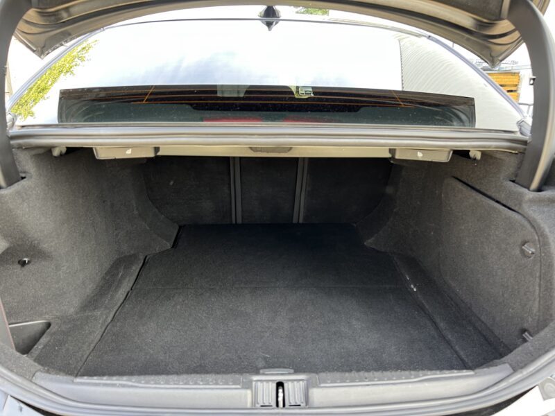 ALFA ROMEO GIULIA II II 2.2 150 Cv - BOITE AUTO ORIGINE FRANCE CRIT AIR 2 / FULL BLACK - Garantie1an