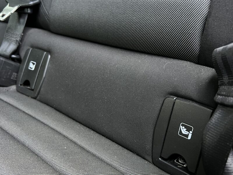 ALFA ROMEO GIULIA II II 2.2 150 Cv - BOITE AUTO ORIGINE FRANCE CRIT AIR 2 / FULL BLACK - Garantie1an