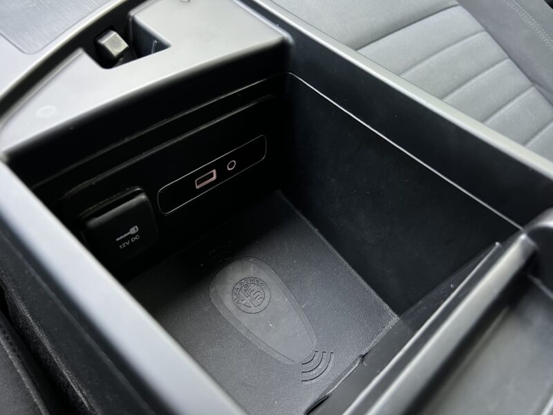 ALFA ROMEO GIULIA II II 2.2 150 Cv - BOITE AUTO ORIGINE FRANCE CRIT AIR 2 / FULL BLACK - Garantie1an