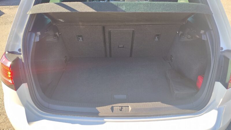 VOLKSWAGEN GOLF VII 2.0 GTD 184cv