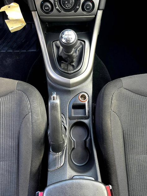 PEUGEOT 3081.6 HDi 110 Premium 