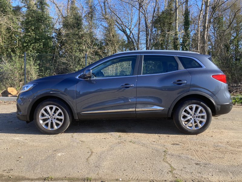 RENAULT KADJAR 2019