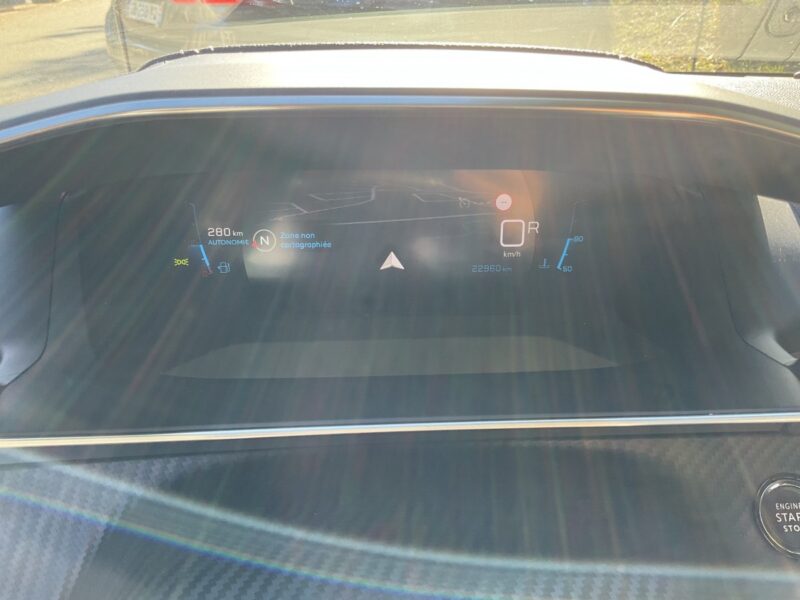 PEUGEOT 208 1.2 PureTech GT 100 CV GARANTIE 12 MOIS