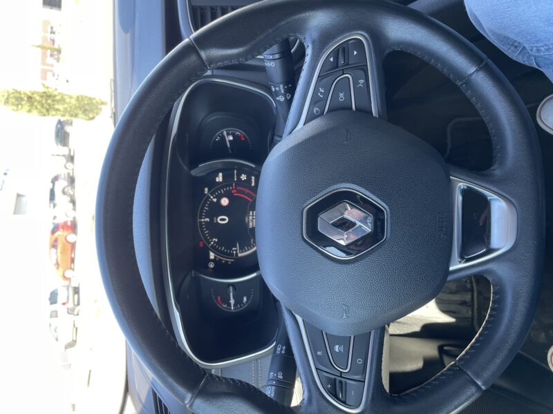 RENAULT TALISMAN 2016