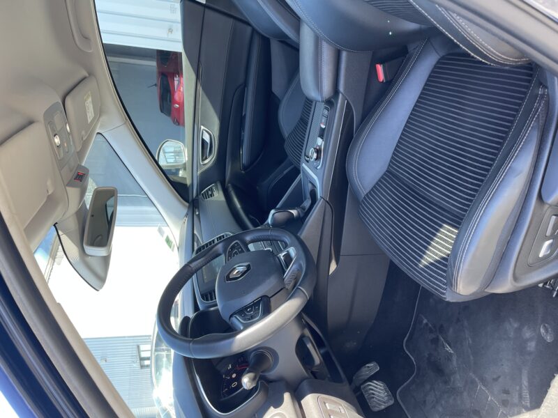 RENAULT TALISMAN 2016