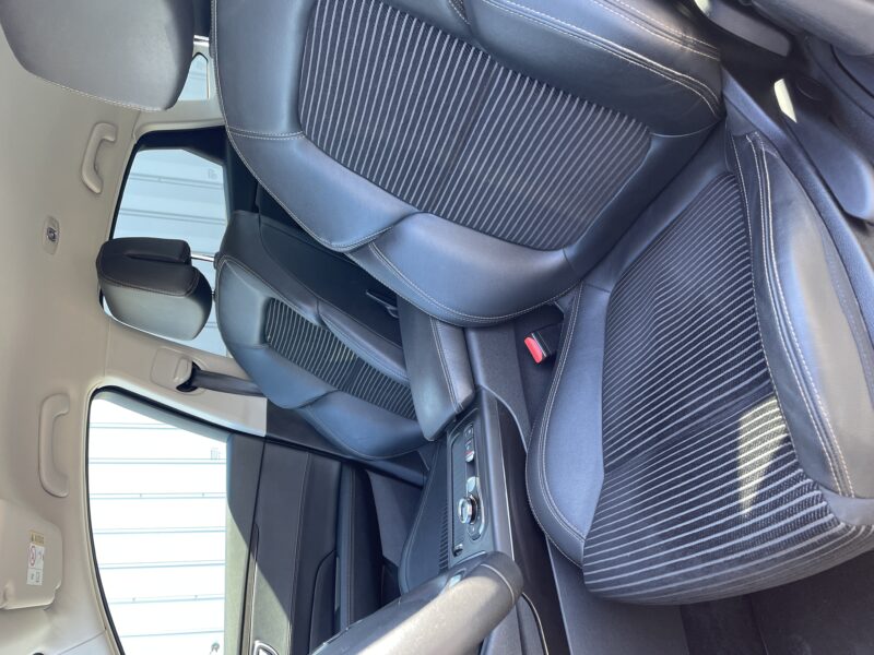 RENAULT TALISMAN 2016