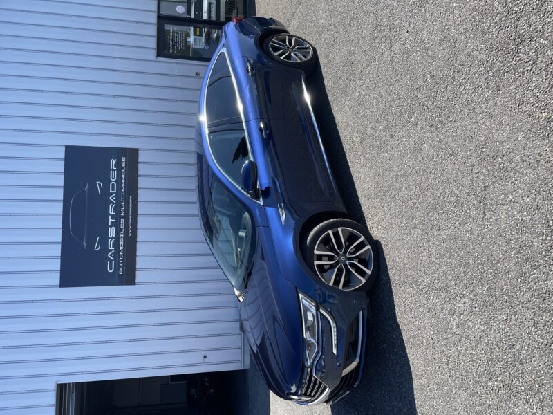 RENAULT TALISMAN 2016