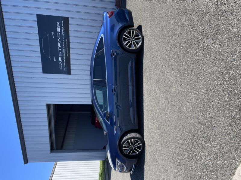 RENAULT TALISMAN 2016