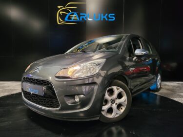 CITROEN C3 1.4 VTi 95cv Collection 42 000 km