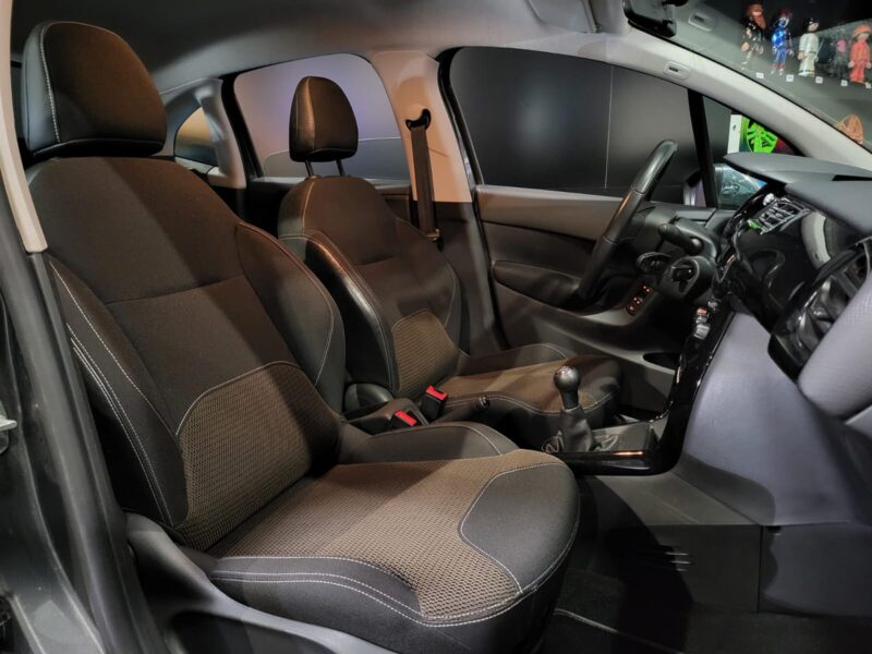 CITROEN C3 1.4 VTi 95cv Collection 42 000 km