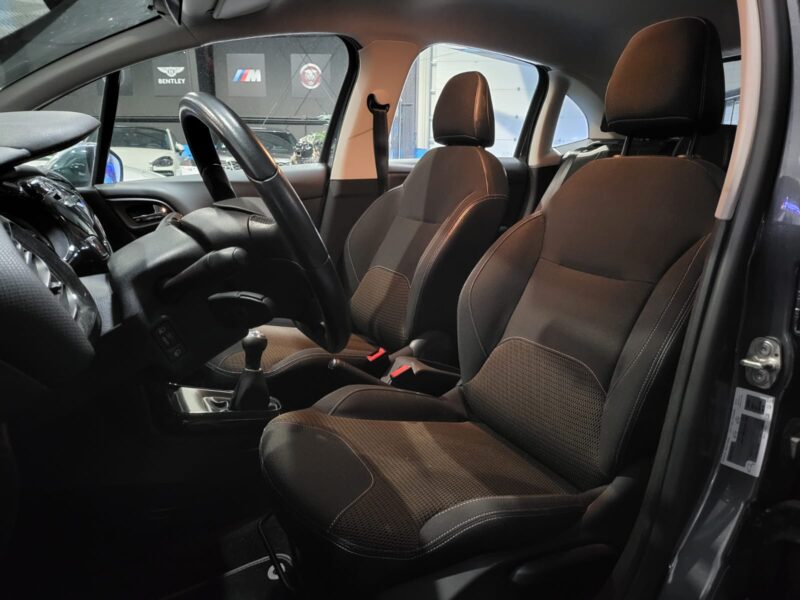 CITROEN C3 1.4 VTi 95cv Collection 42 000 km