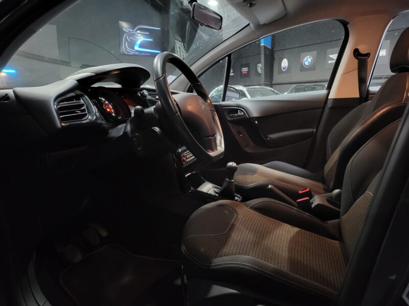 CITROEN C3 1.4 VTi 95cv Collection 42 000 km