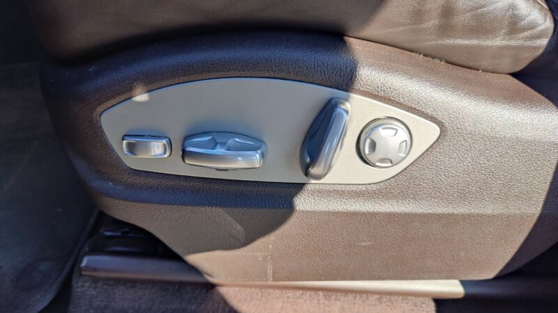 PORSCHE MACAN 3.0 S Diesel 258cv