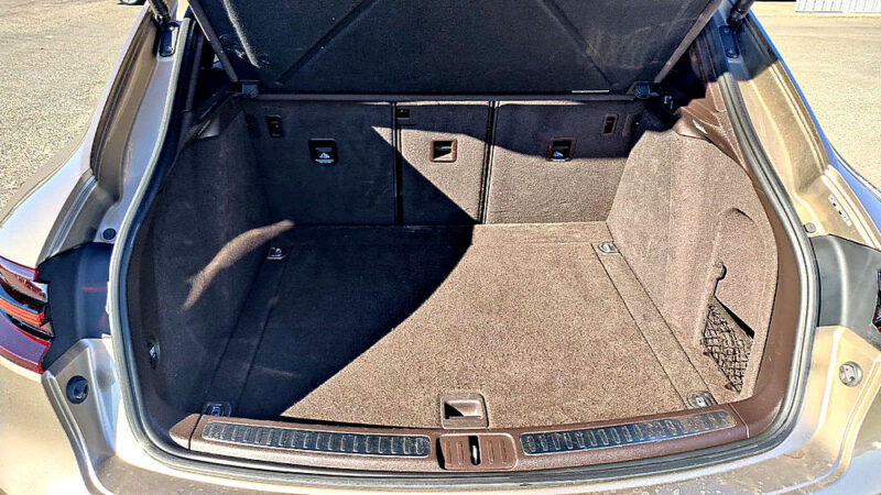 PORSCHE MACAN 3.0 S Diesel 258cv