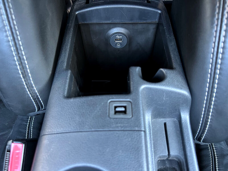 NISSAN QASHQAI PHASE II TEKNA 1.6 DCI 130 ATTELAGE CUIR CAMERA TOIT PANO GPS BLUETOOTH Garantie1an