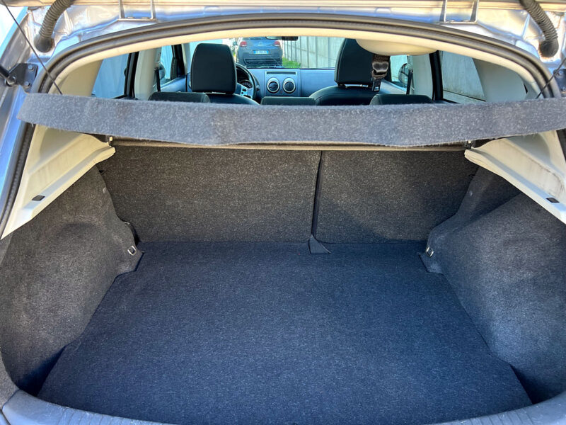 NISSAN QASHQAI PHASE II TEKNA 1.6 DCI 130 ATTELAGE CUIR CAMERA TOIT PANO GPS BLUETOOTH Garantie1an