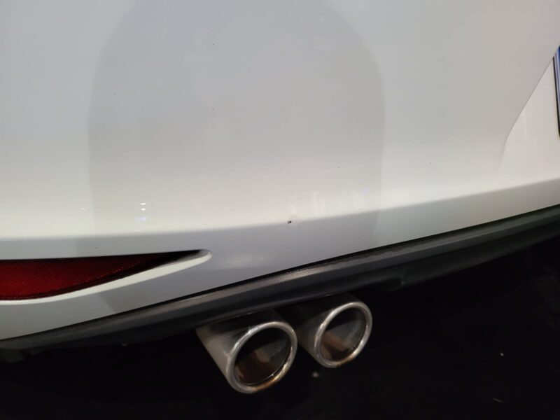 VOLKSWAGEN GOLF VII 7/ 2.0 GTD 184cv /TOIT OUVRANT/ CARPLAY/SUIVIE VOLKSWAGEN