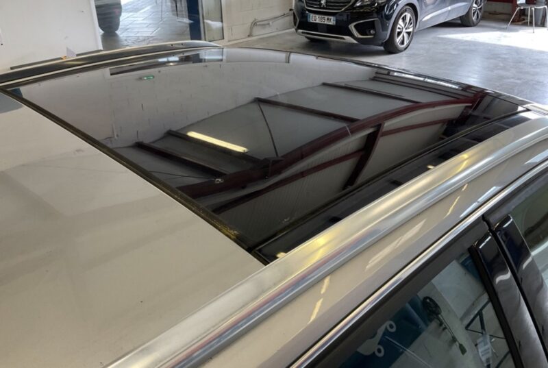 AUDI A3 III SPORTBACK 2.0 TDI 150 Cv TOIT OUVRANT BOITE AUTO S-TRONIC 7 CUIR CAMERA GPS Garantie1an