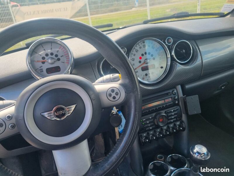 MINI MINI 2006