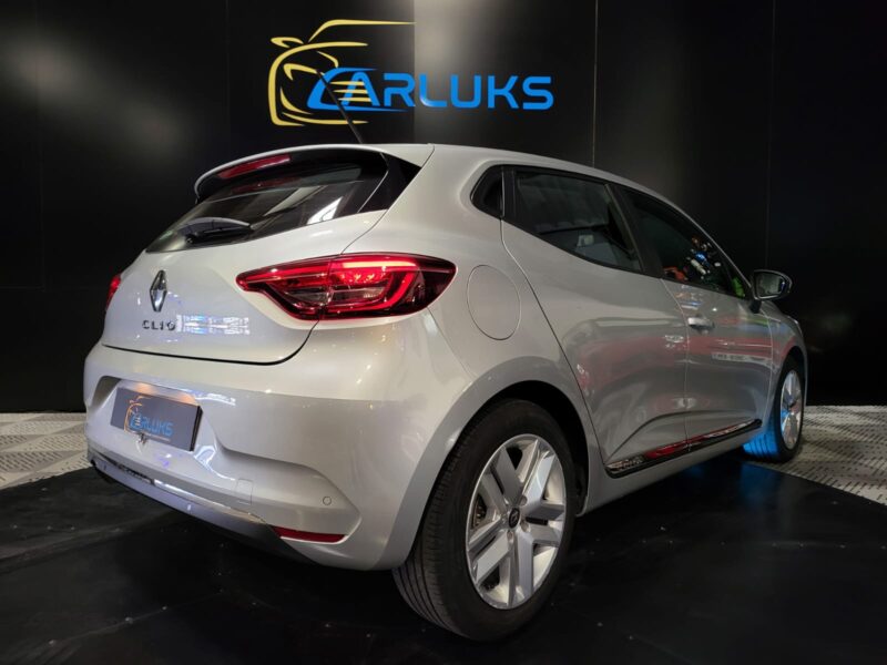 1.5 Blue dCi 85CH BUSINESS