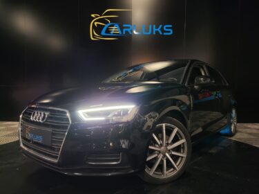 AUDI A3 Sportback 2.0 TDI 150cv AMBITION LUXE VIRTUAL COCKPIT