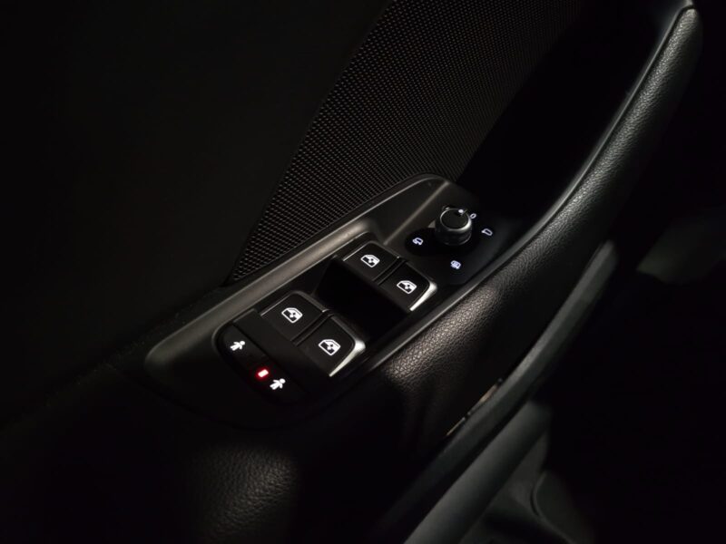 AUDI A3 Sportback 2.0 TDI 150cv AMBITION LUXE VIRTUAL COCKPIT