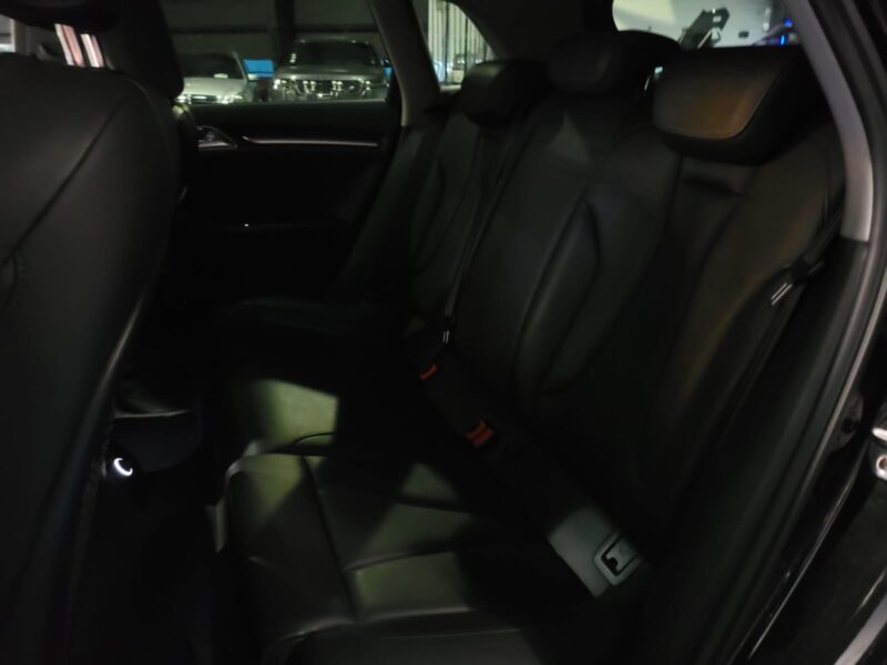 AUDI A3 Sportback 2.0 TDI 150cv AMBITION LUXE VIRTUAL COCKPIT